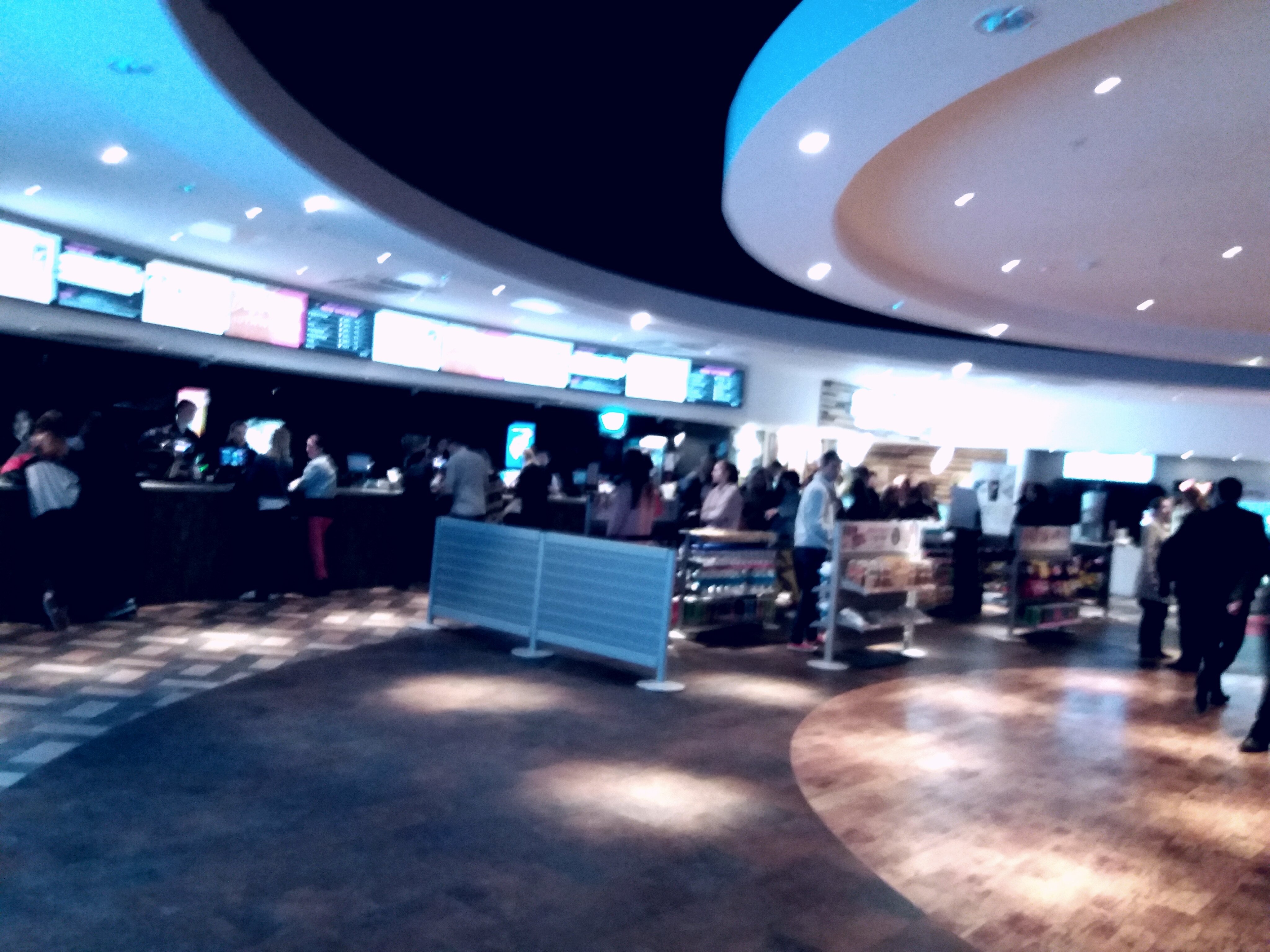 Empire Cinemas (Ipswich): UPDATED 2021 All You Need To Know Before You ...