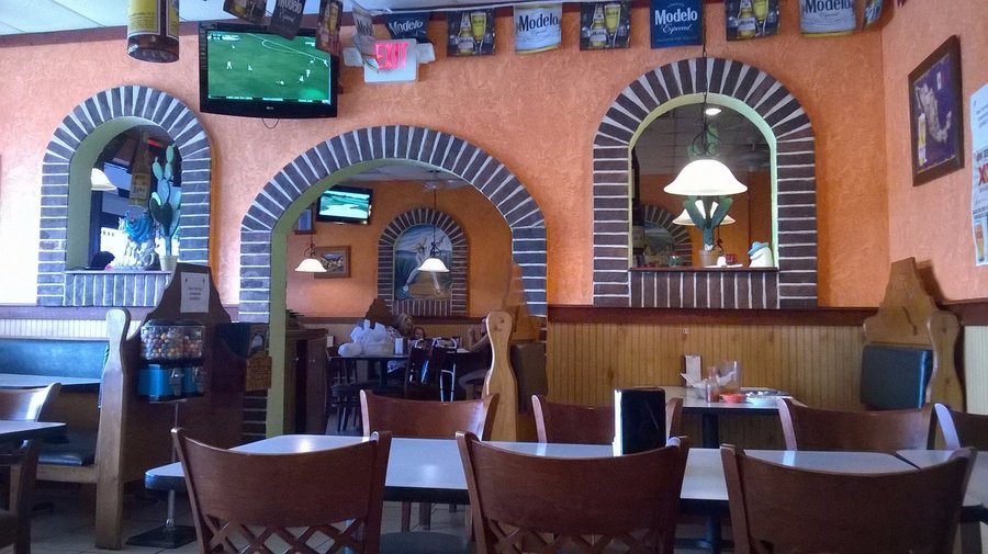 Taqueria Jalisco
