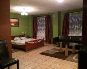 Widok Centrum, hotel in Bielsko-Biala