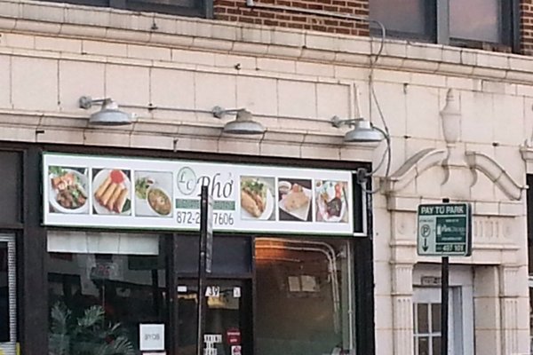 THE BEST Pho in Chicago (Updated December 2024) - Tripadvisor