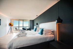 Kamer en suite