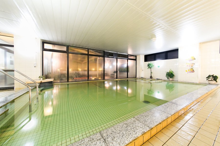 AOMORI CENTER HOTEL - Updated 2022 Prices, Onsen Hotel Reviews, and