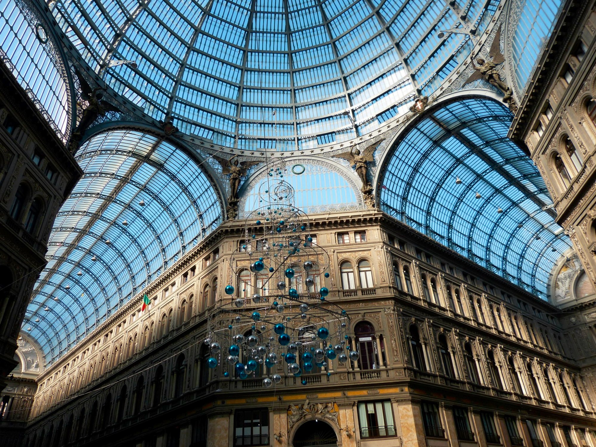 Galleria Umberto I All You Need to Know BEFORE You Go 2024