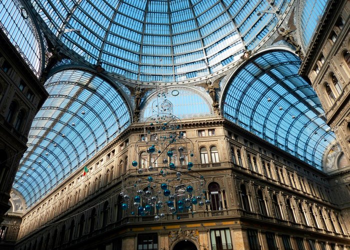 Galleria Umberto I - All You Need to Know BEFORE You Go (2024)
