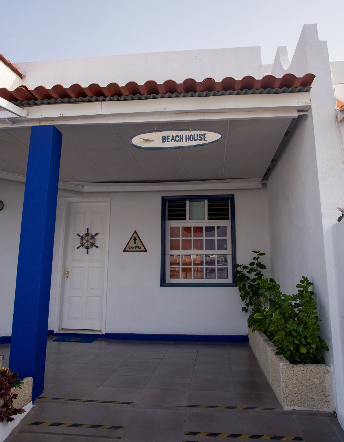 ENDLESS SUMMER HOUSE Prices Hostel Reviews Tenerife Playa de