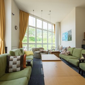 TV room