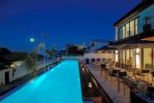 Dysart Boutique Hotel Pool Pictures Reviews Tripadvisor