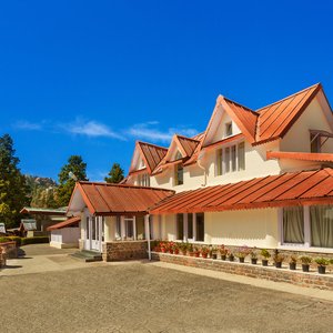 Heritage Wing