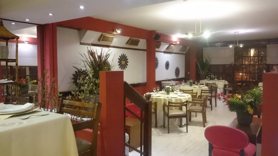 Comedor