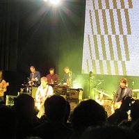 노엘 갤러거 콘서트(Noel Gallagher Concert)