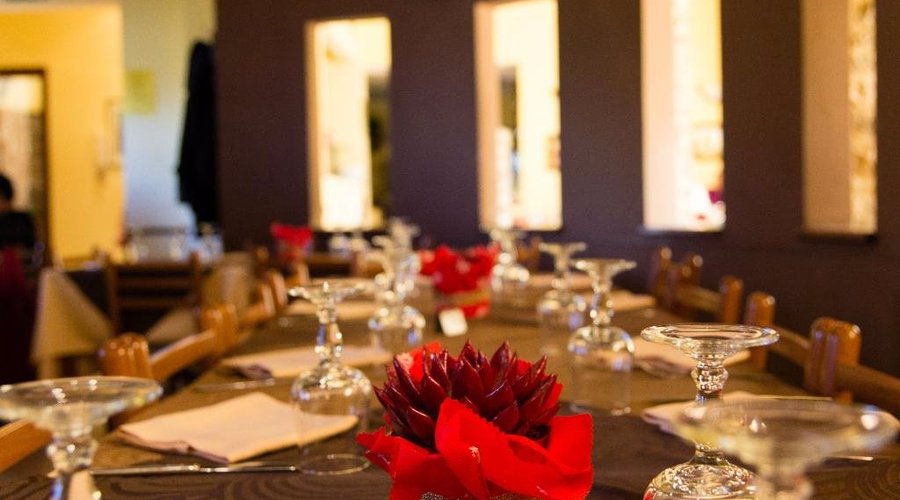 RISTORANTE