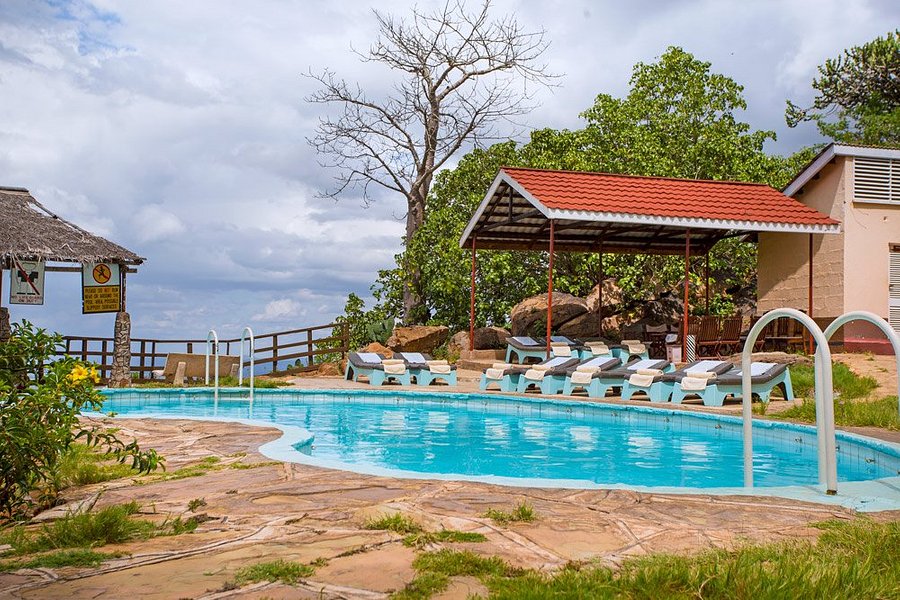 affordable safari lodges kenya