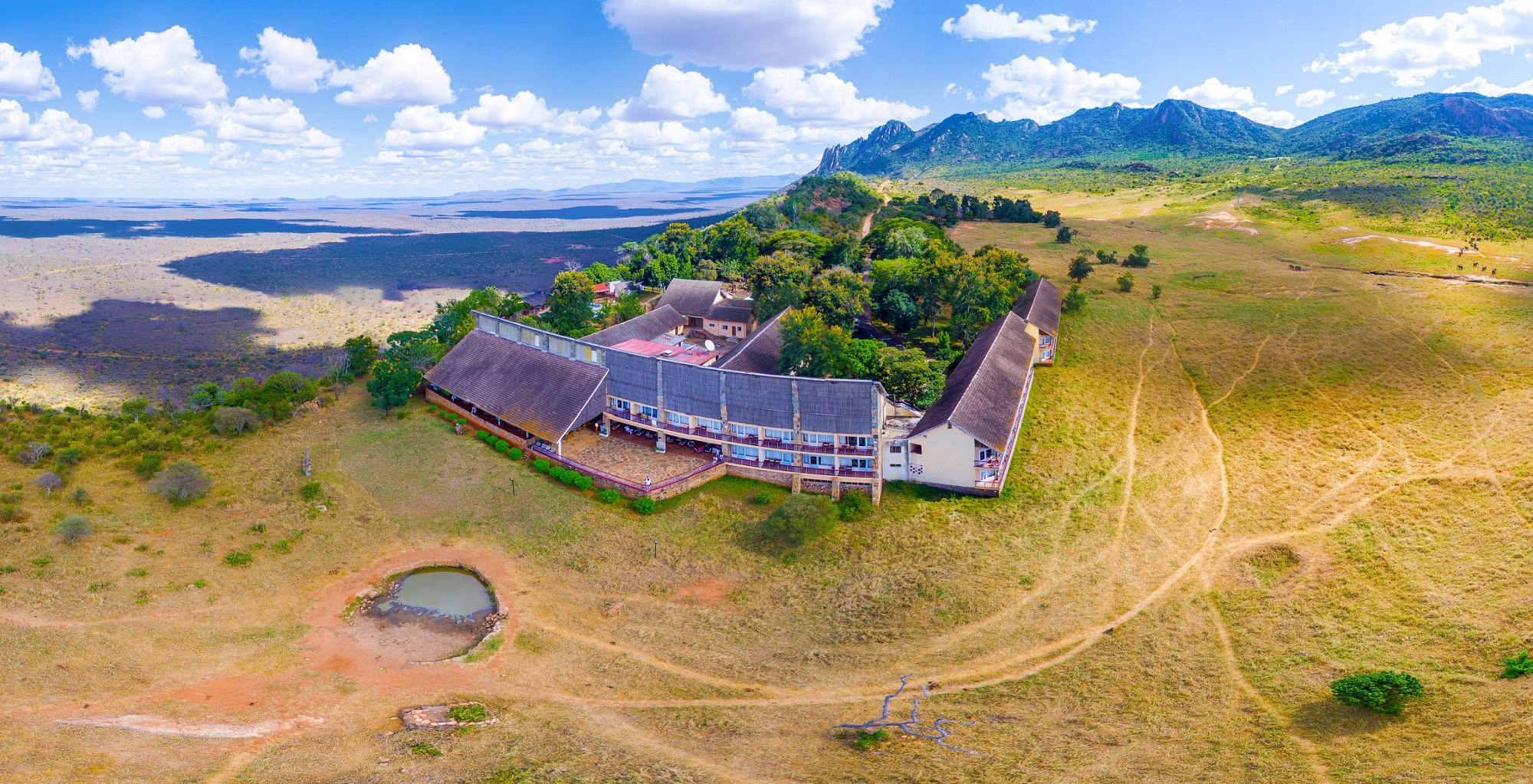 ngulia safari lodge photos