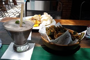 Food