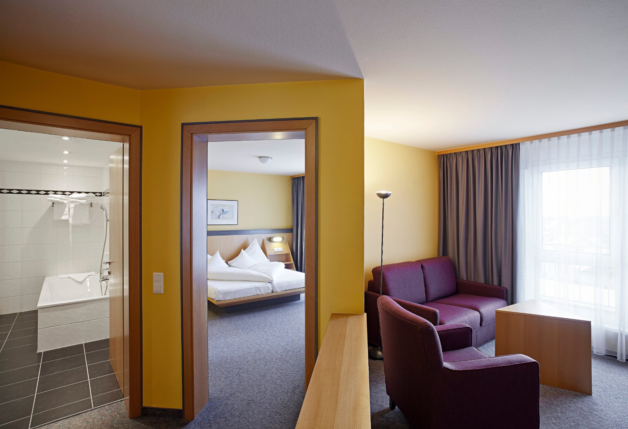 Hotel photo 15 of Hotel Krone.