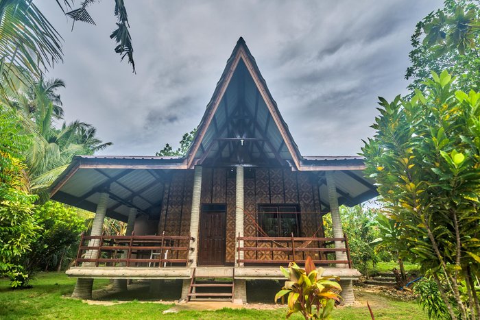 COCO COTTAGES - Cottage Reviews (Catangnan, Philippines)