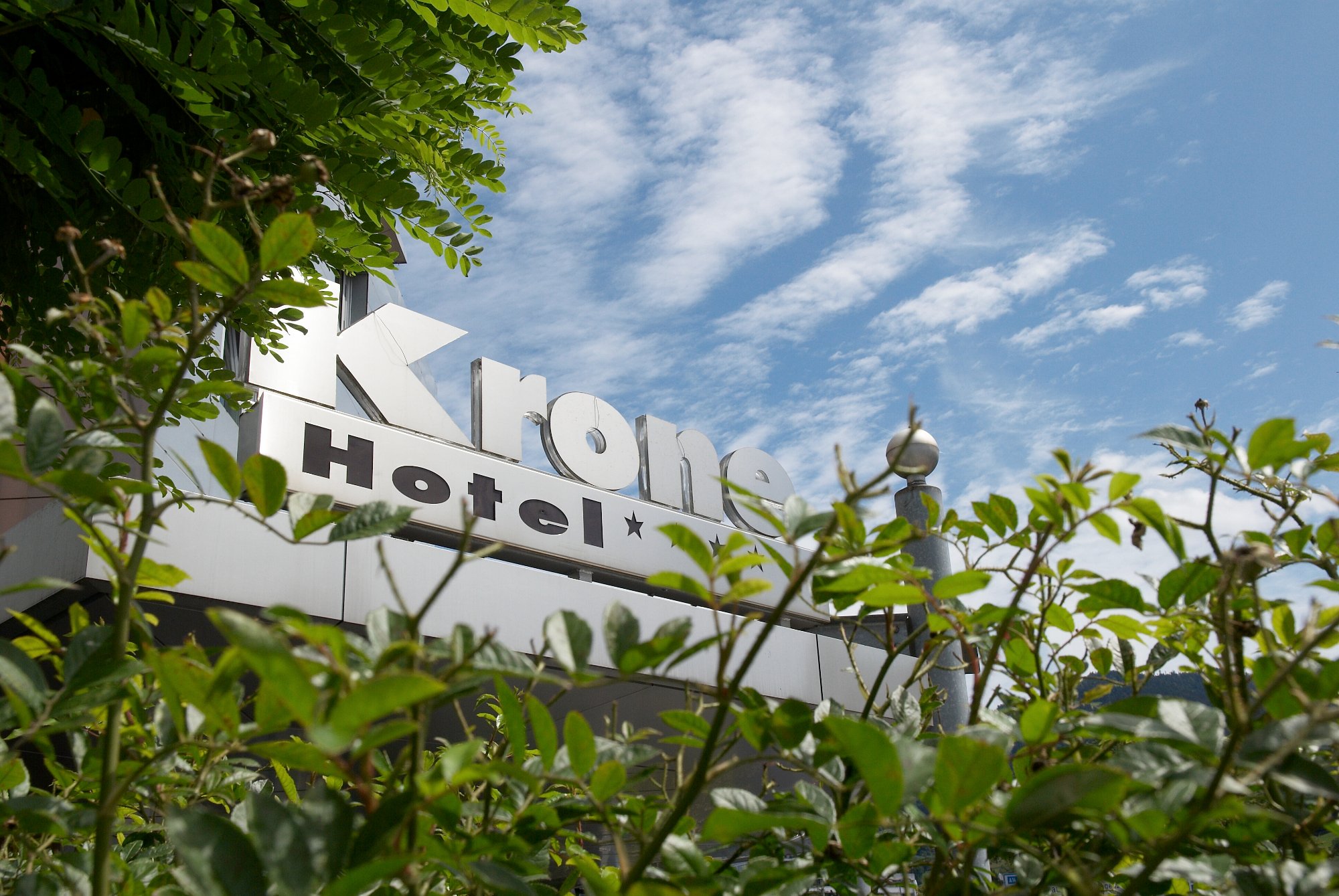 Hotel photo 18 of Hotel Krone.