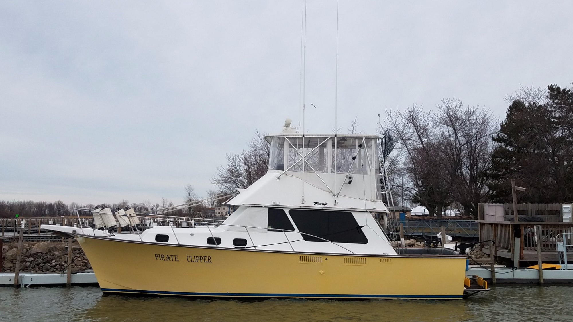 Lake Erie Fishing Charters (Marblehead) - 2022 Alles Wat U Moet Weten ...