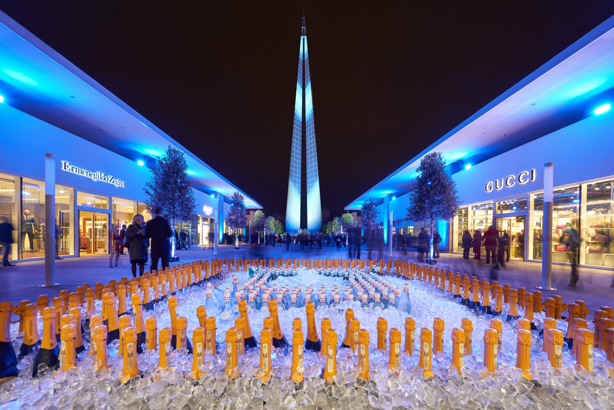 Torino Outlet Village All You Must Know BEFORE You Go with Photos