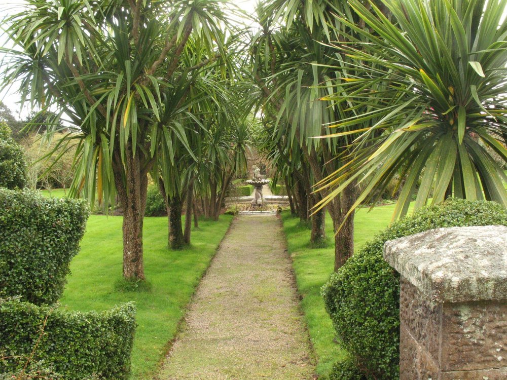 DIE 10 BESTEN Gärten in Cornwall 2023 Tripadvisor