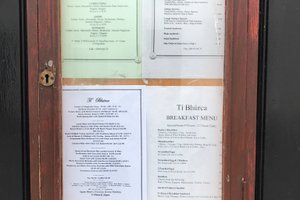 Menù
