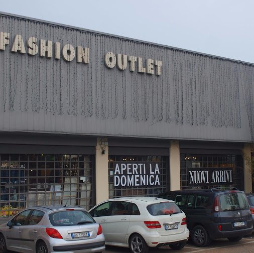 Outlet scarpe outlet emilia romagna