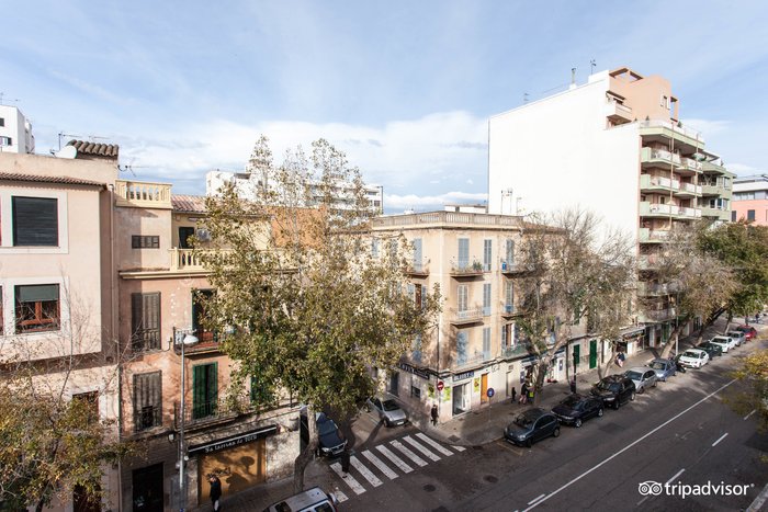 The Boc Palma Albergue Juvenil Rooms: Pictures & Reviews - Tripadvisor