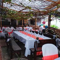 Casona Boyacense