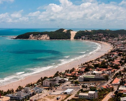 Natal, Rio Grande do Norte में पॉली पॉकेट