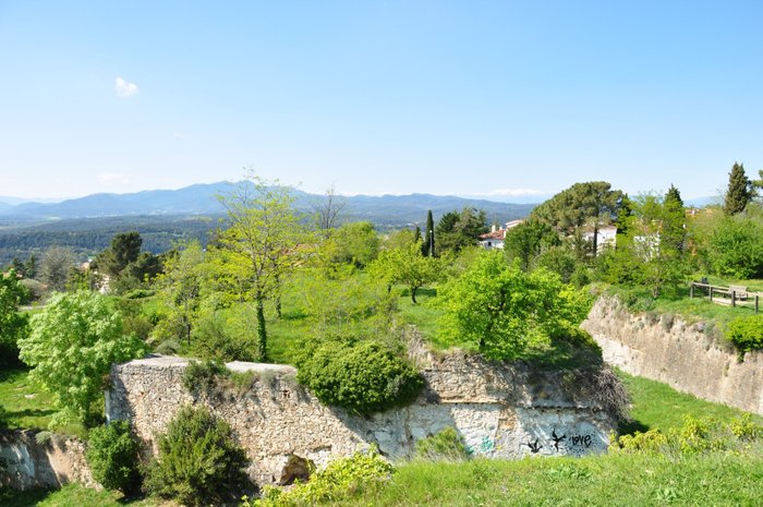 Imagen 1 de Castell de Montjuïc