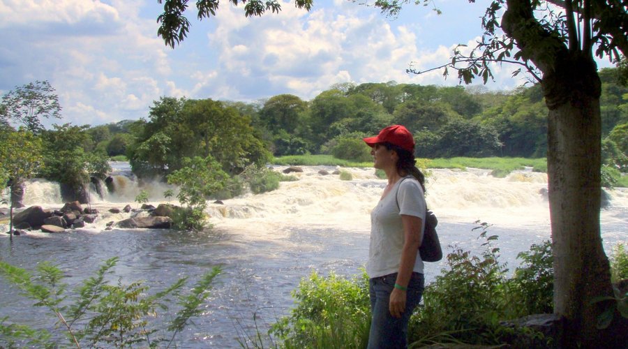 Parque Cachamay