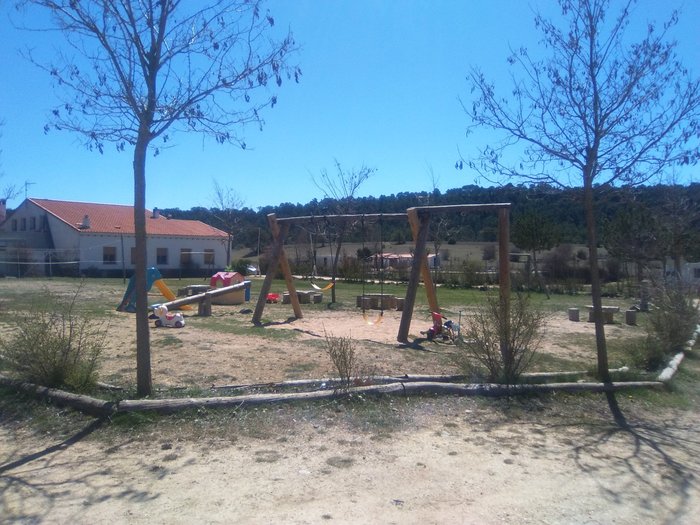 Imagen 10 de Camping Las Majadas