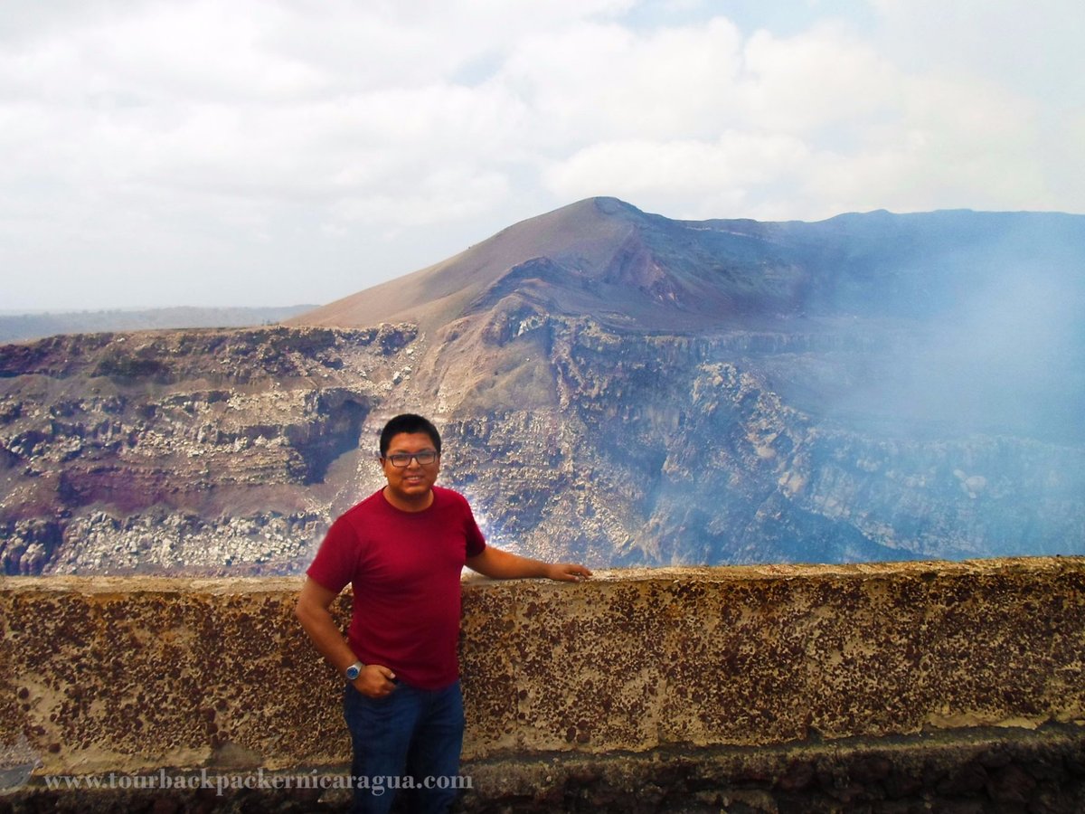 Tour Backpacker - All You Need to Know BEFORE You Go (2024)