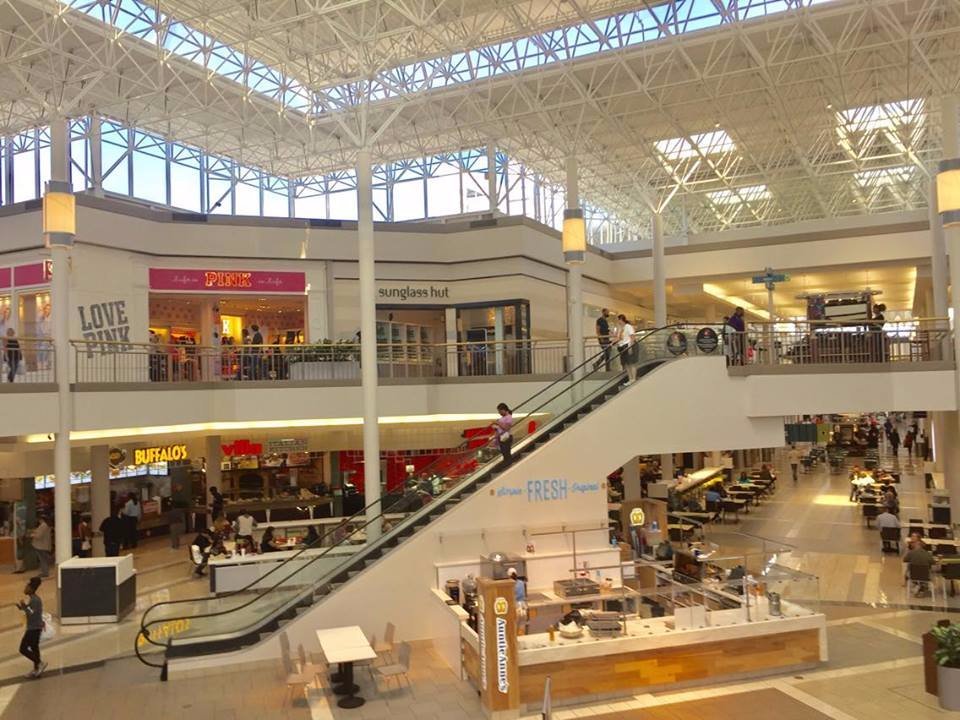 Governor's Square mall (Tallahassee) - All You Need to Know BEFORE You Go