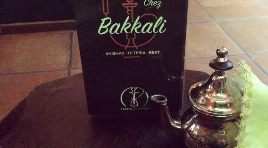 Té y carta