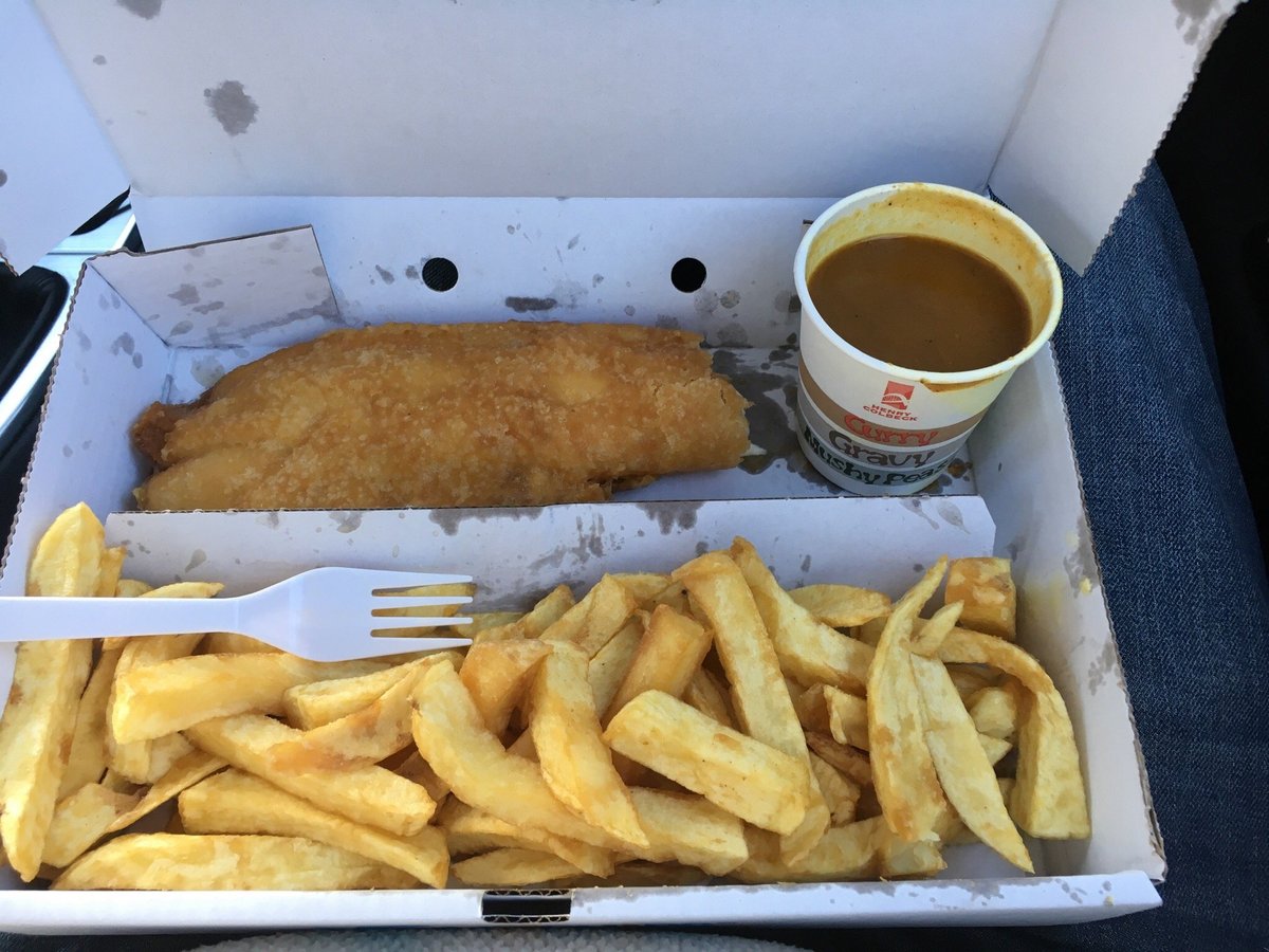 THE CHIPPY, Aviemore - Restaurant Reviews, Photos & Phone Number ...