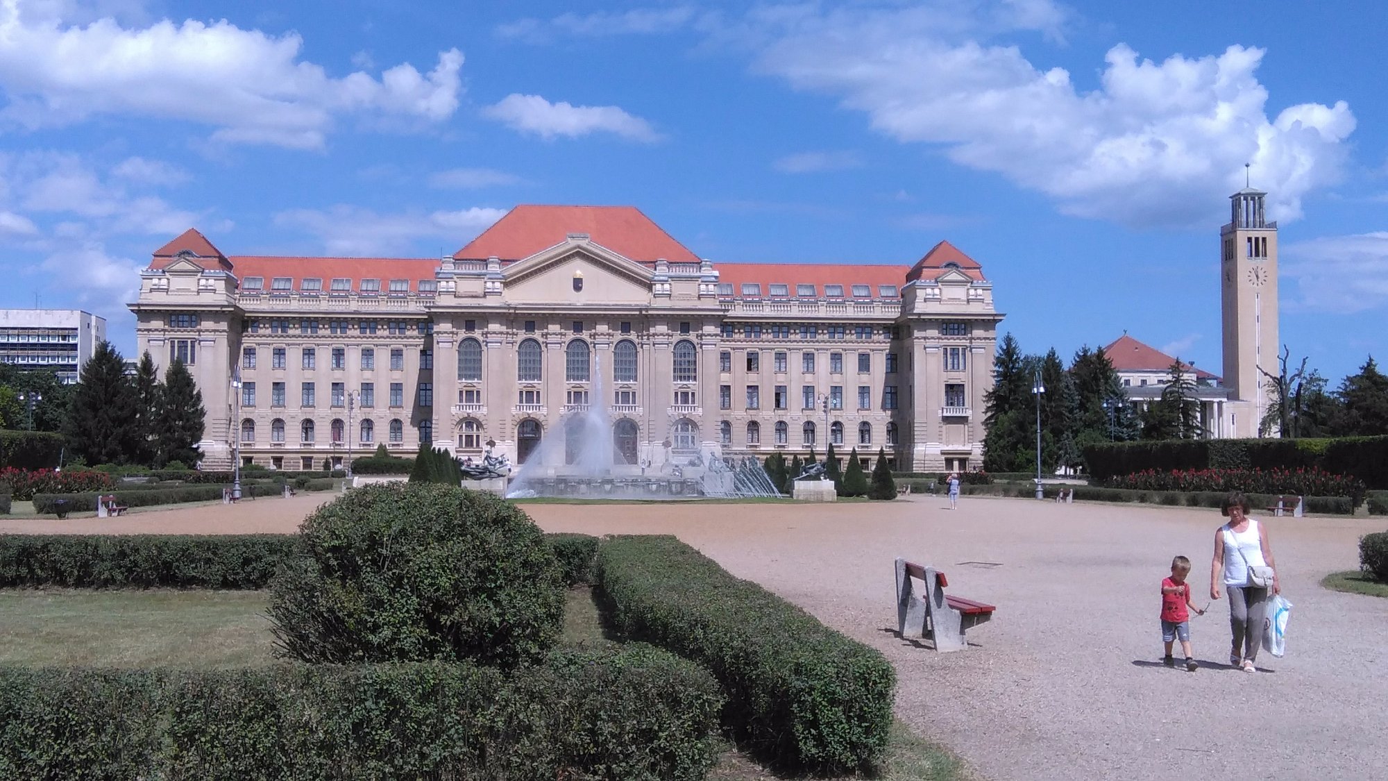 Debrecen, Hungary: All You Need To Know Before You Go (2024) - Tripadvisor