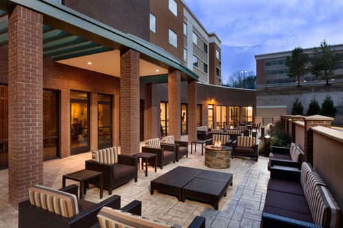 COURTYARD STAFFORD QUANTICO - Updated 2024 Prices & Hotel Reviews (VA)