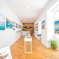Atlas Beach Gallery