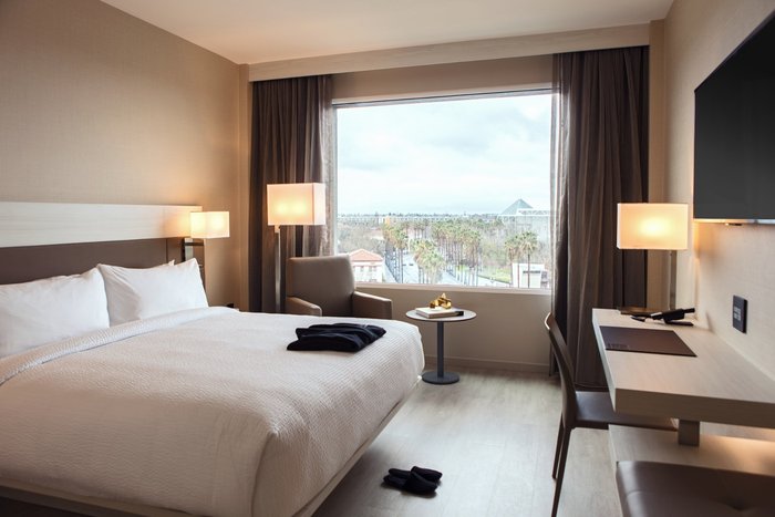 AC HOTEL BY MARRIOTT BETHESDA DOWNTOWN $179 ($̶2̶2̶3̶) - Updated 2023  Prices & Reviews - MD