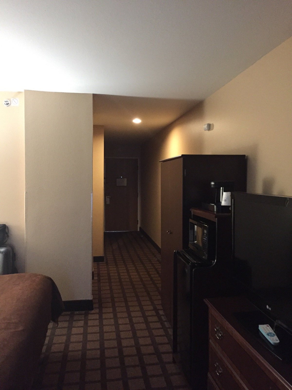 INN & SUITES OF MERRILLVILLE - Hotel Reviews & Price Comparison (IN ...