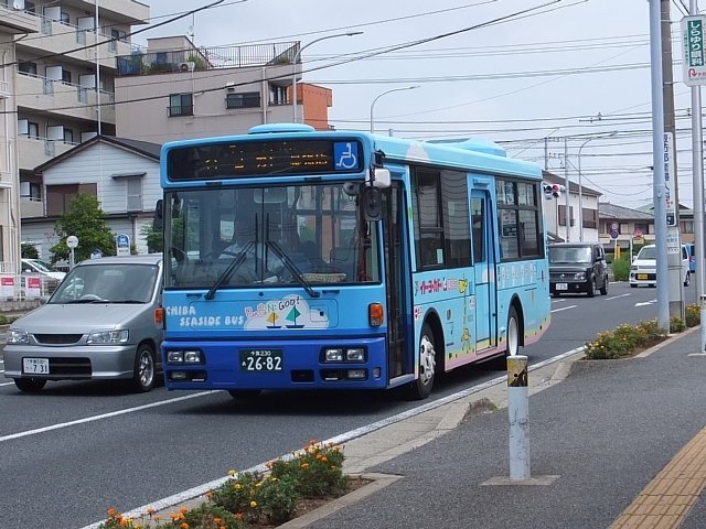 Bus 2024