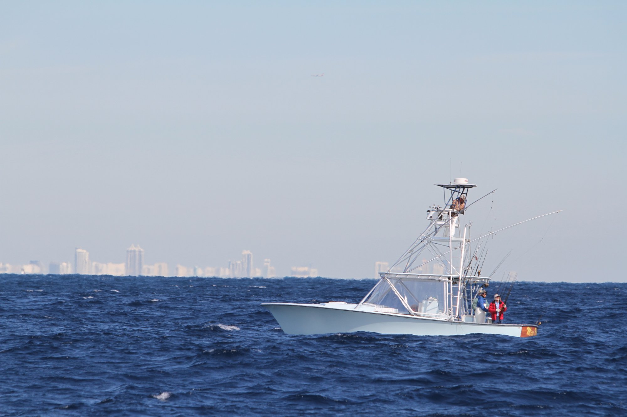 MIAMI FISHING CHARTER All You Need To Know BEFORE You Go   Miss Britt Miami 