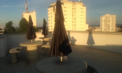 Terraço