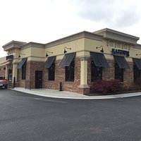 Zaxby's - Cumming, GA