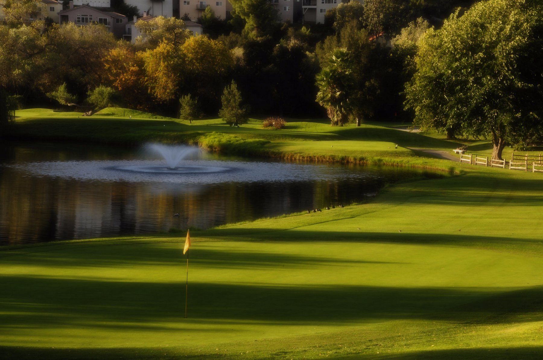 SAN VICENTE GOLF RESORT 114 (̶1̶6̶0̶) Prices & Reviews Ramona, CA