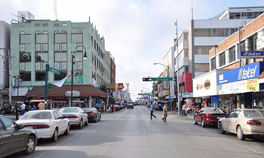 Turismo en Nuevo Laredo 2021 - Viajes a Nuevo Laredo, México