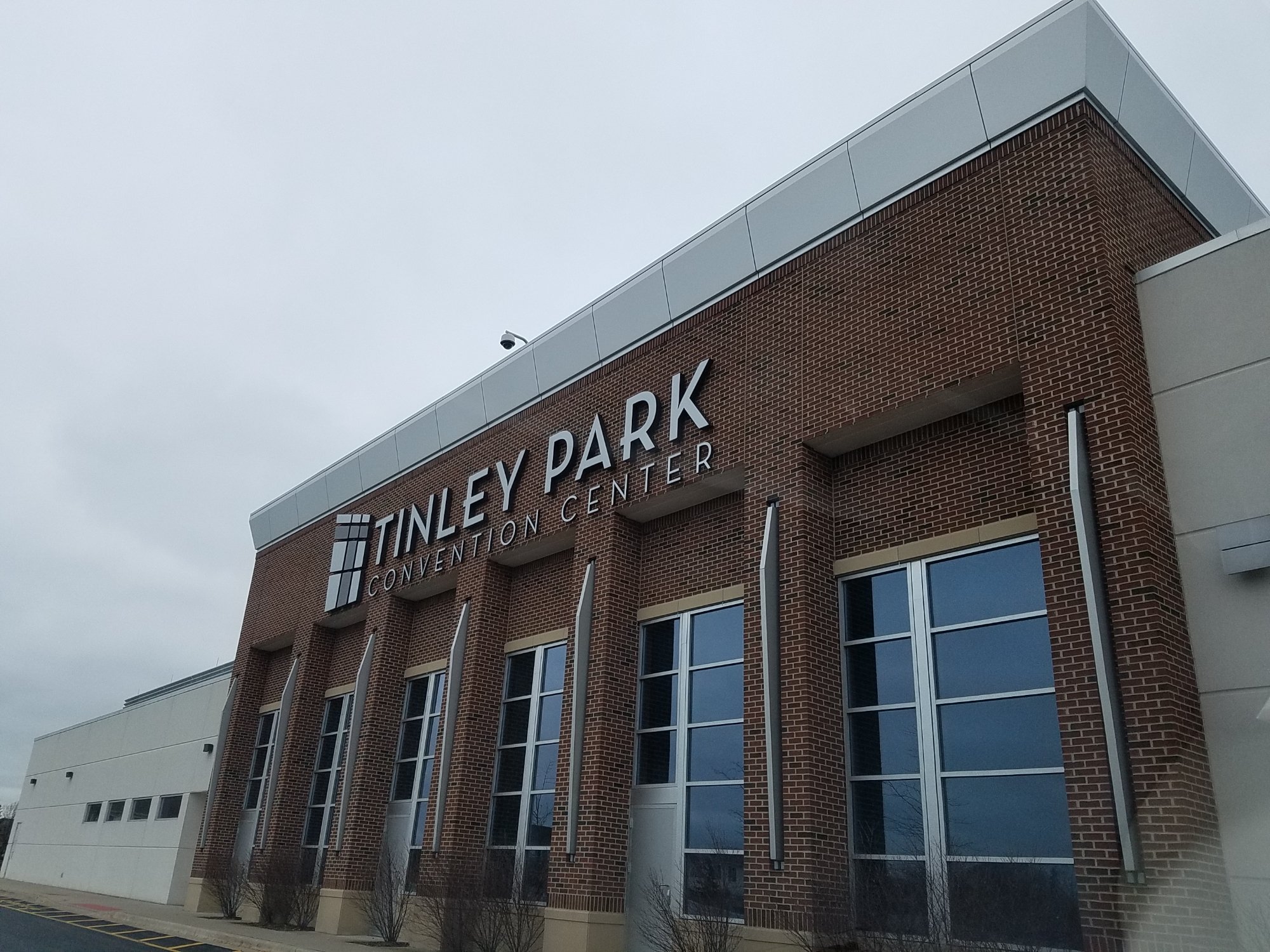 TINLEY PARK CONVENTION CENTER 2022 What To Know BEFORE You Go   The Center 