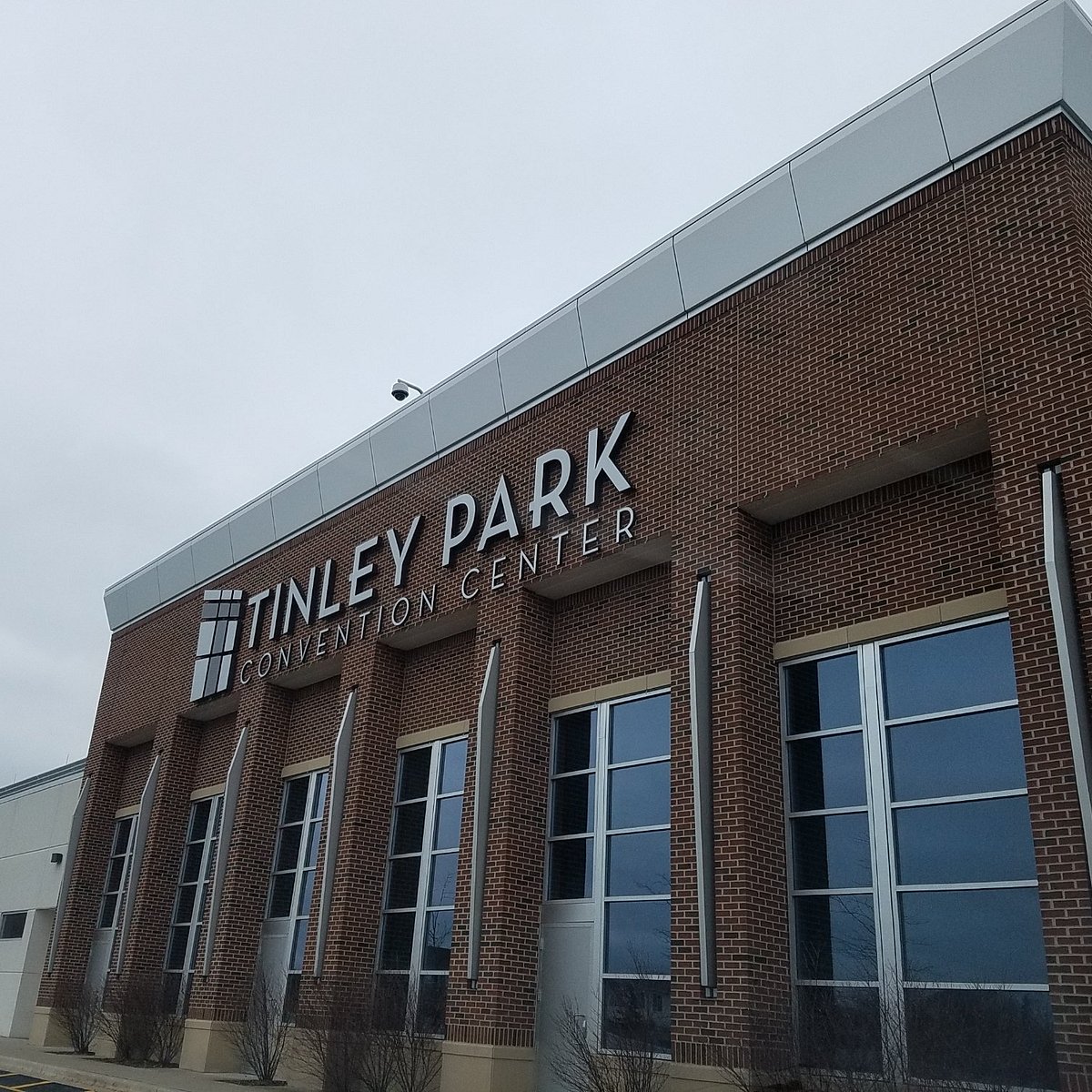 TINLEY PARK CONVENTION CENTER 2022 What to Know BEFORE You Go