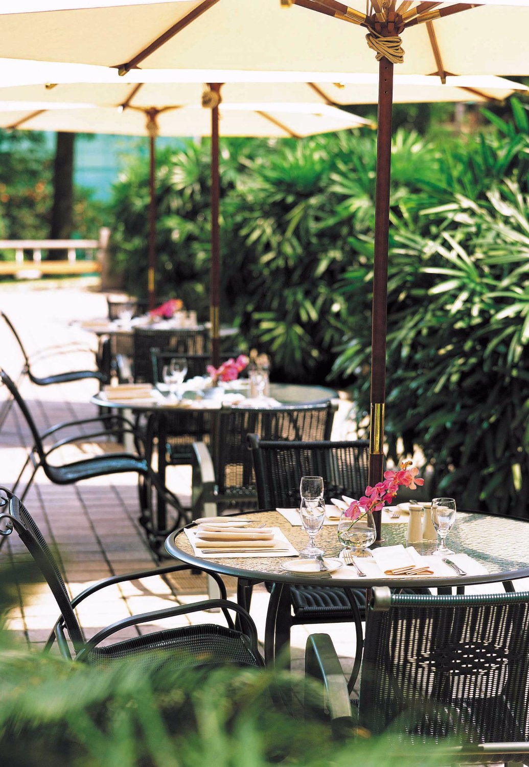 Hotel photo 8 of The Garden Hotel Guangzhou.